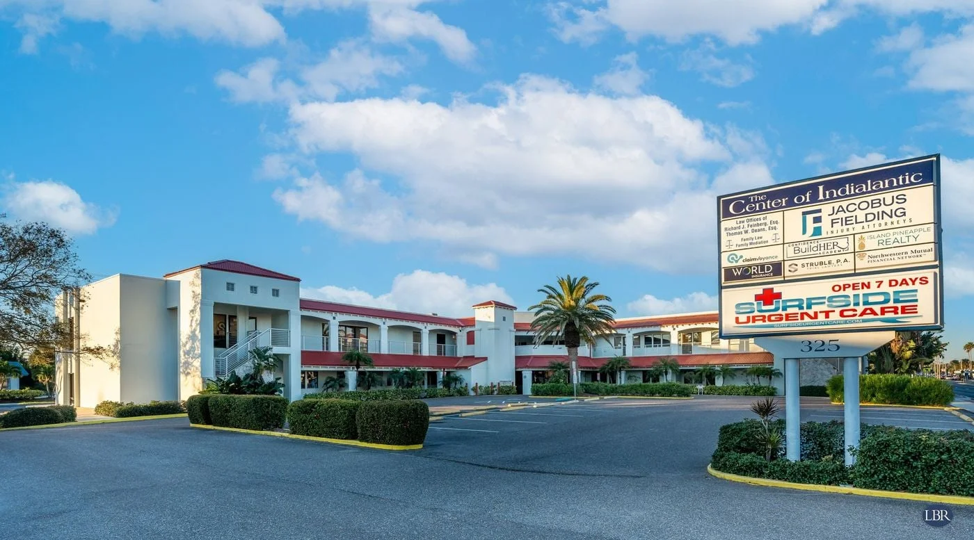 Photo 2 of 325 5th Ave, Indialantic, FL 32903