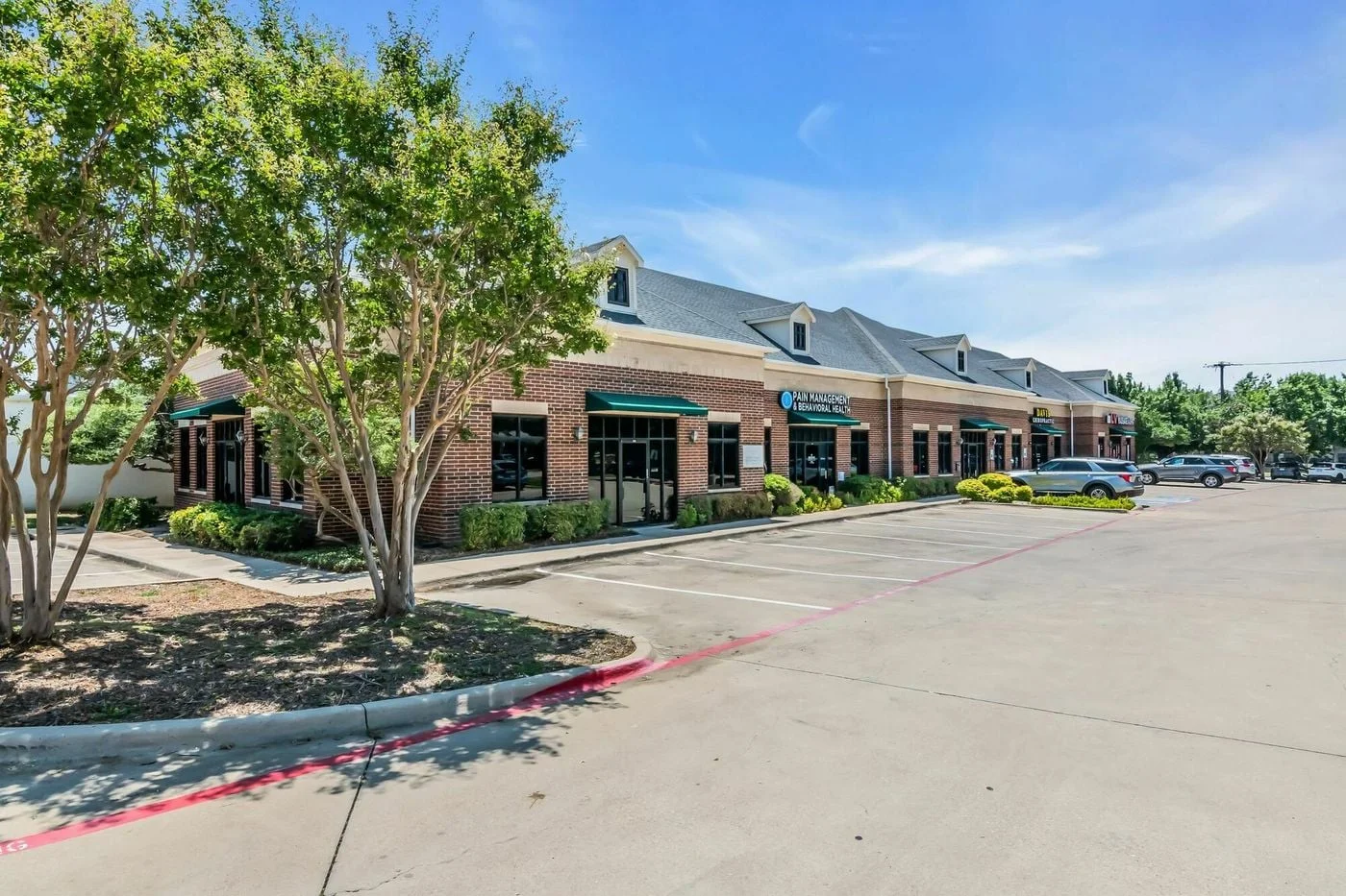 Photo 3 of 3345 Western Center Blvd, Fort Worth, TX 76137