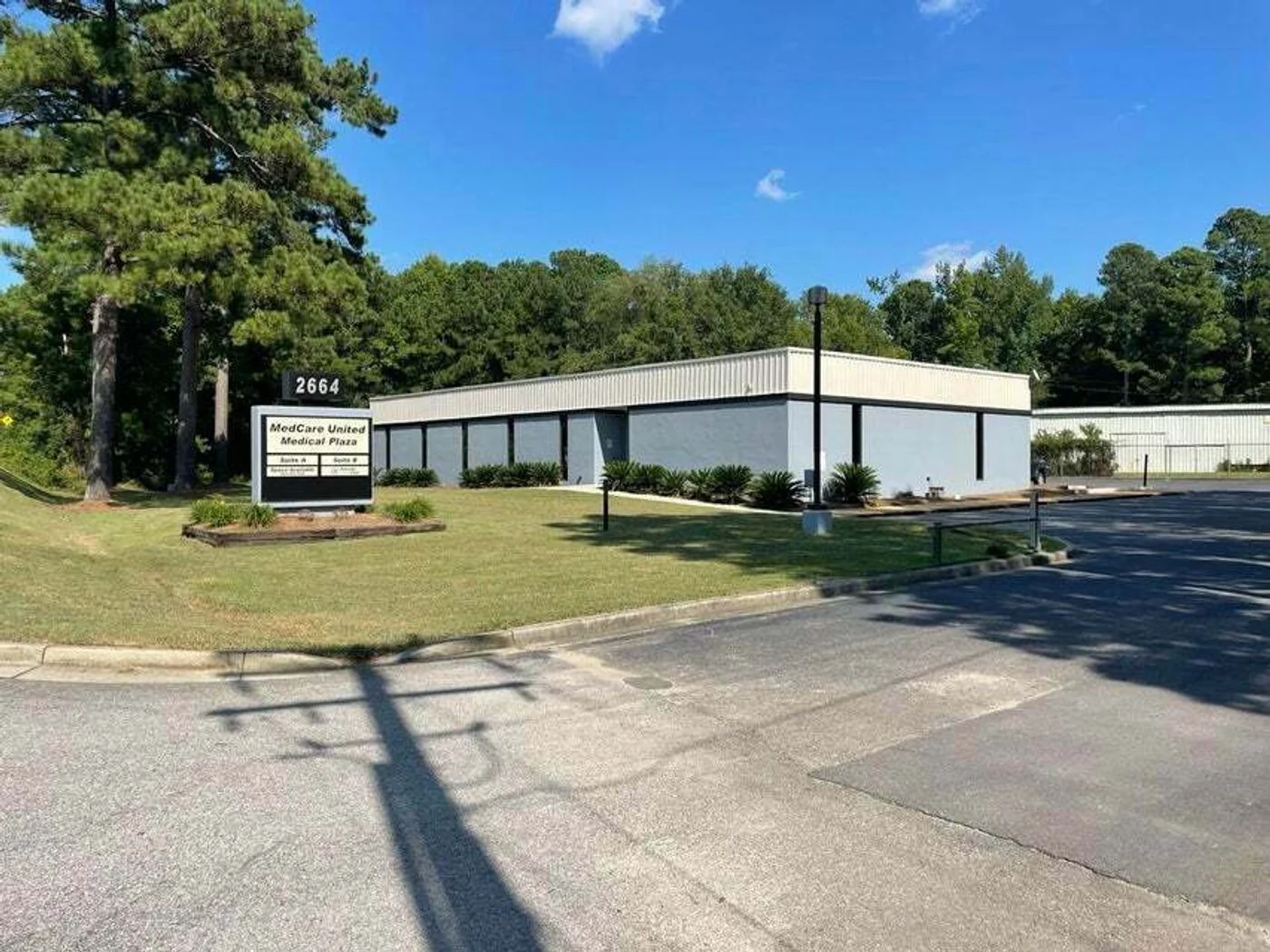 Photo-1 of 2664 St Matthews Road NE, A, Orangeburg, SC 29118