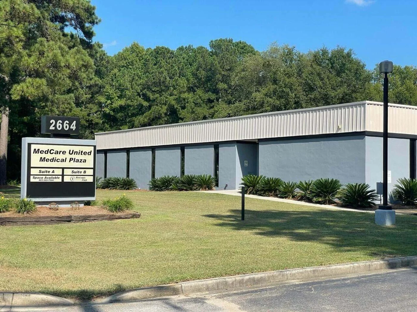 Photo-2 of 2664 St Matthews Road NE, A, Orangeburg, SC 29118