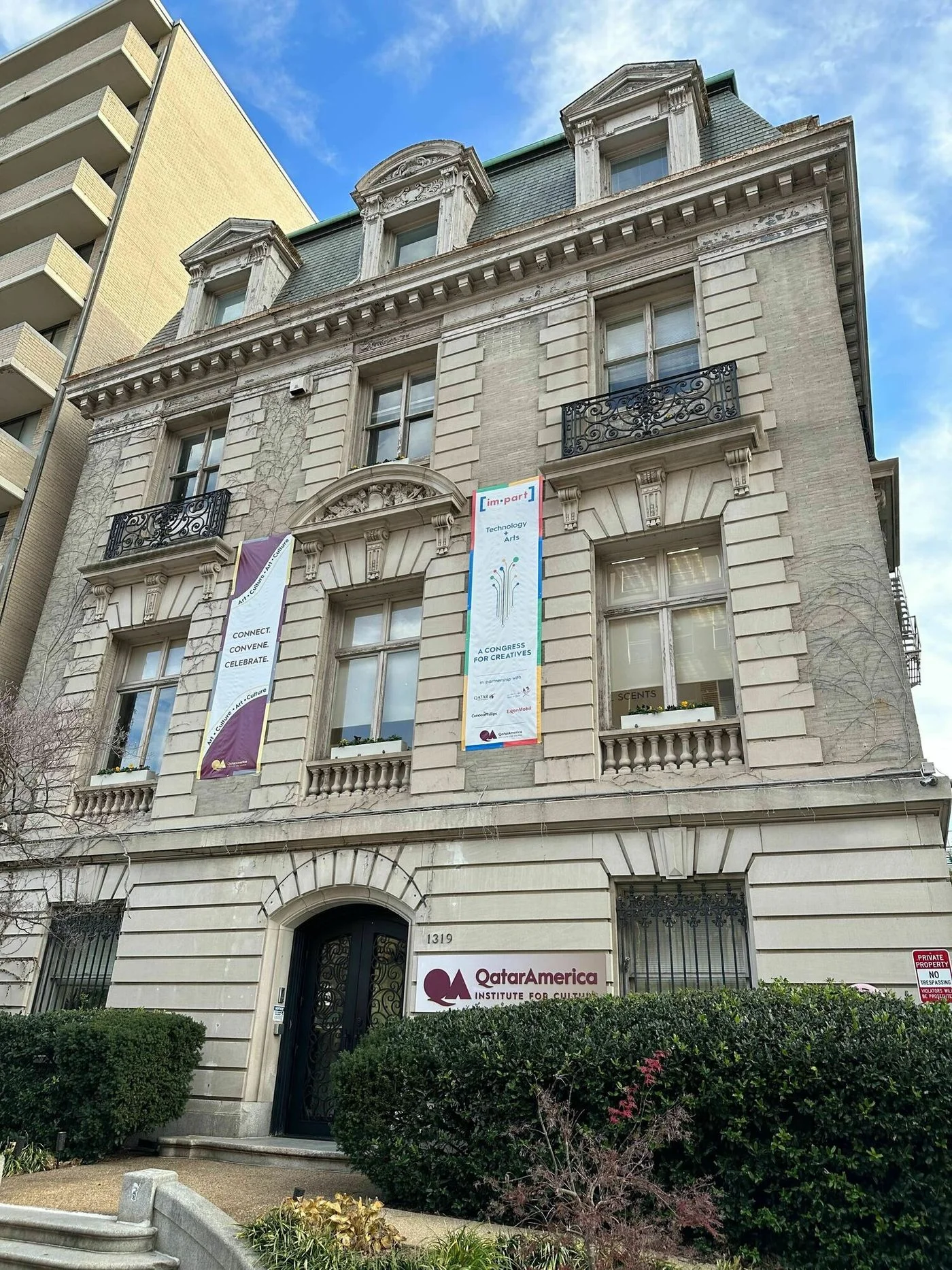 Photo 1 of 1319 18th St NW, Washington, DC 20036