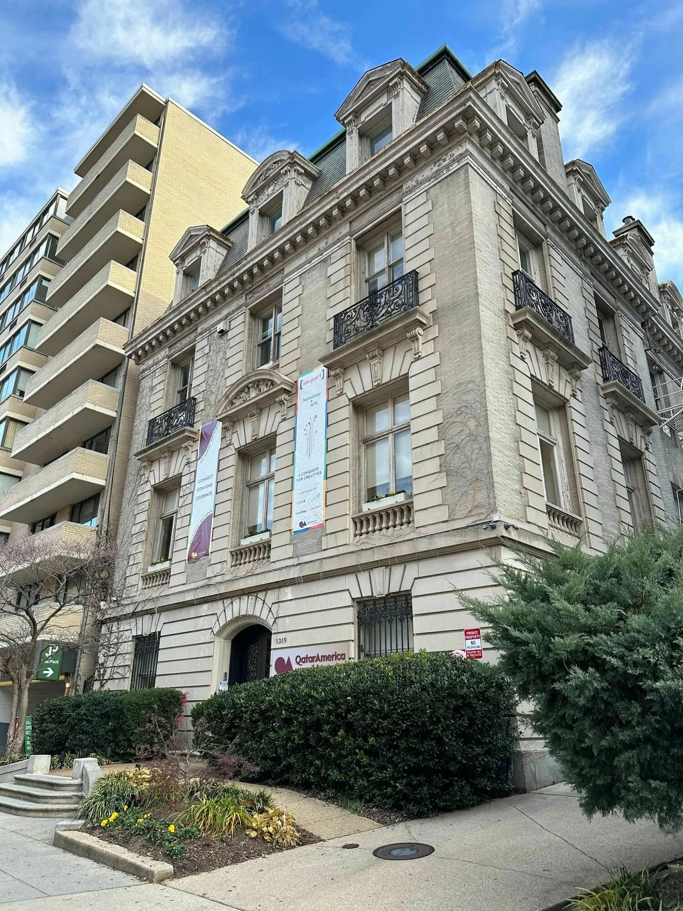 Photo 2 of 1319 18th St NW, Washington, DC 20036