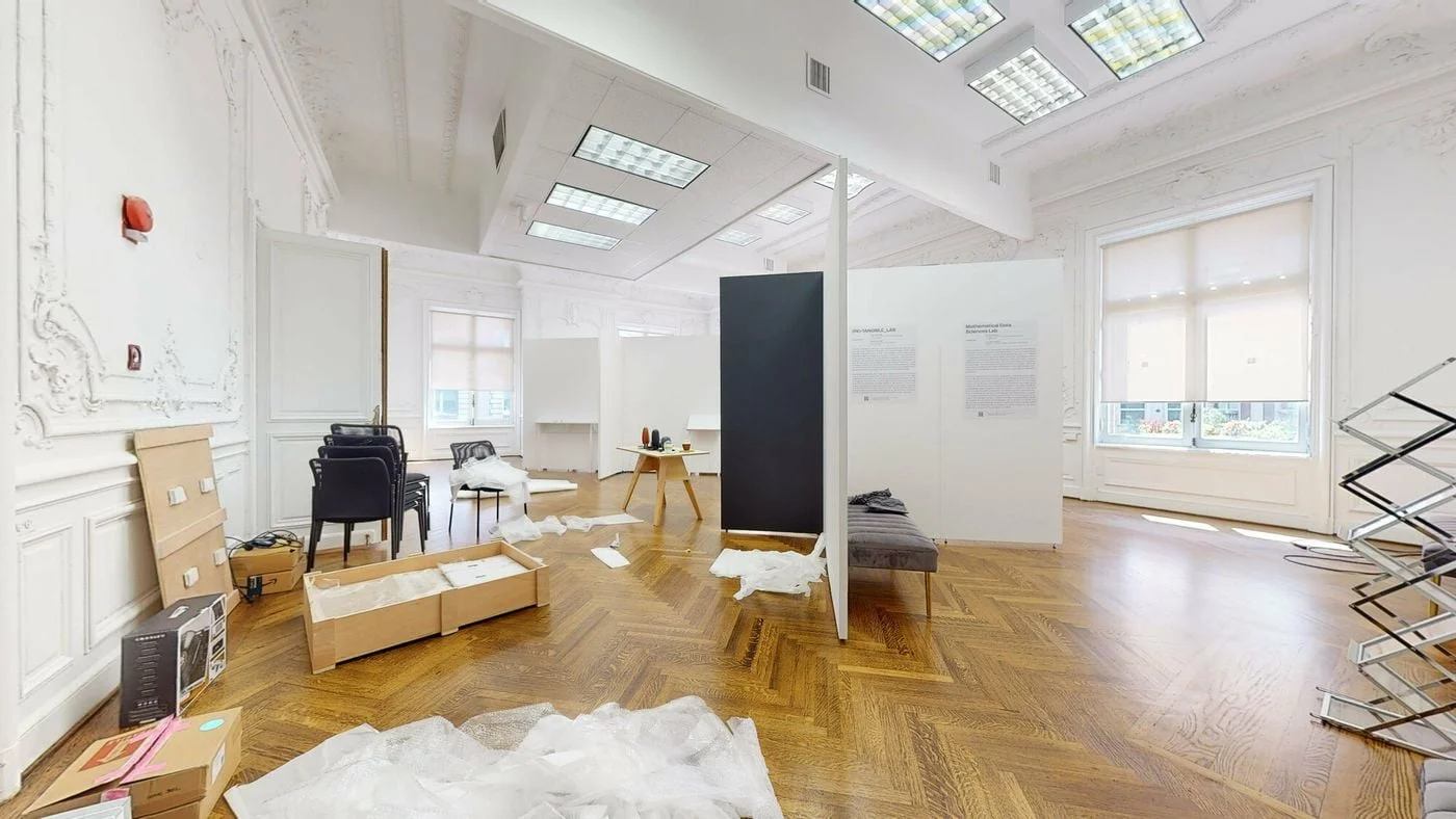 Photo 3 of 1319 18th St NW, Washington, DC 20036