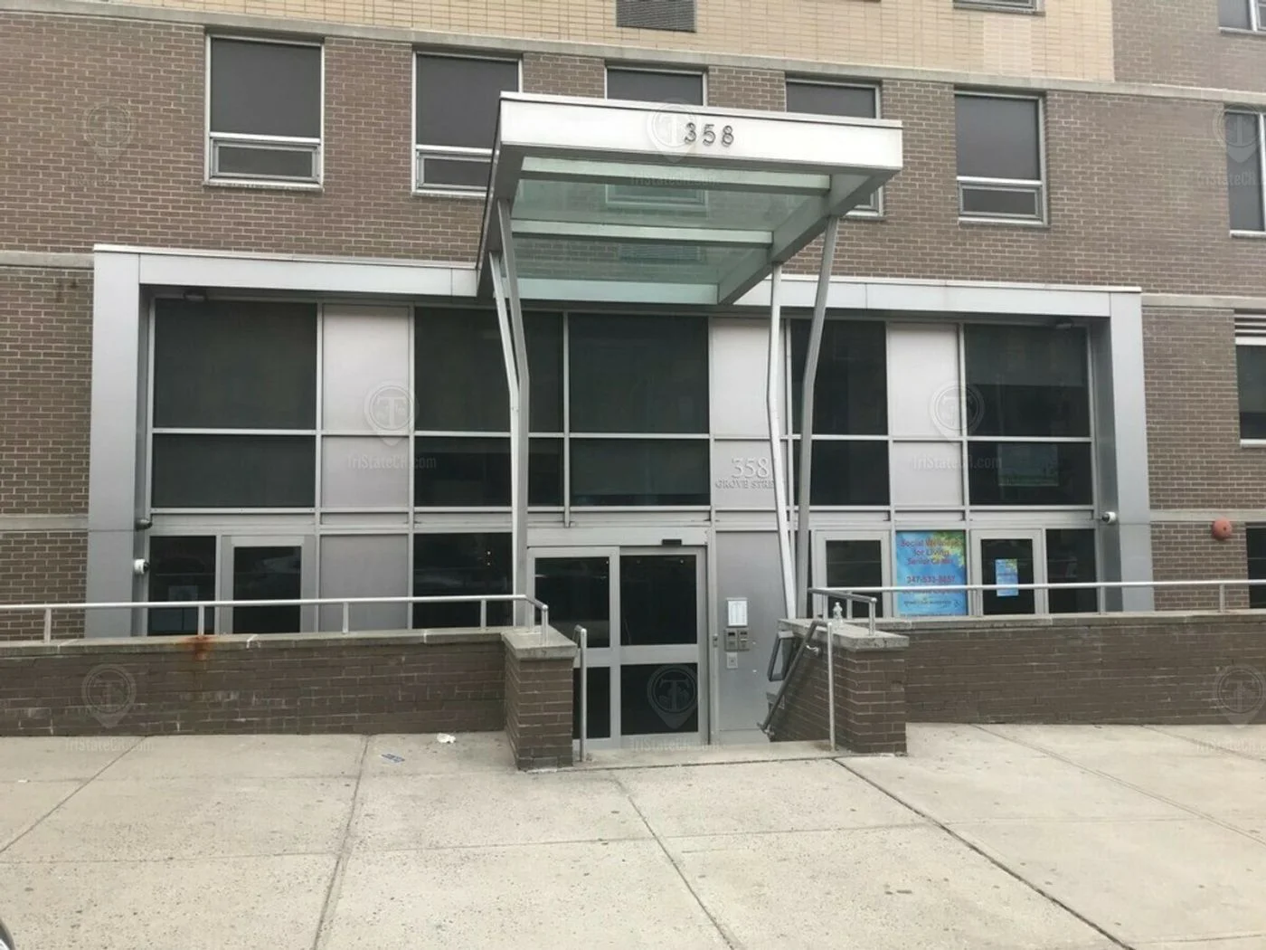 Photo-3 of 358 Grove St, Brooklyn, NY 11237