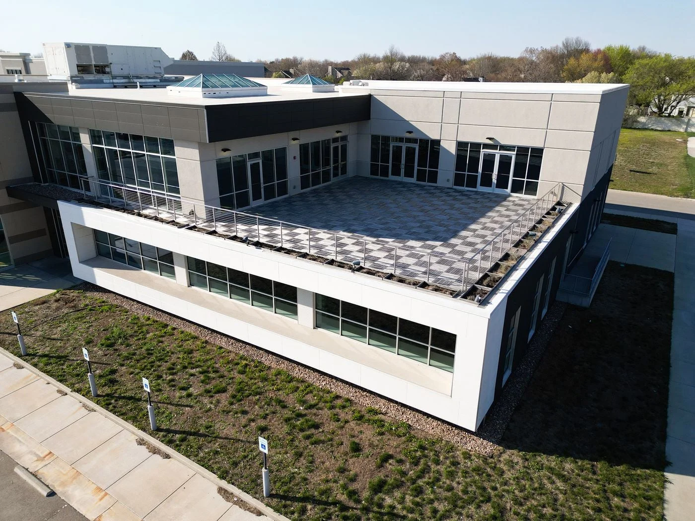 Photo 2 of 9758 E 21st St N, Wichita, KS 67206