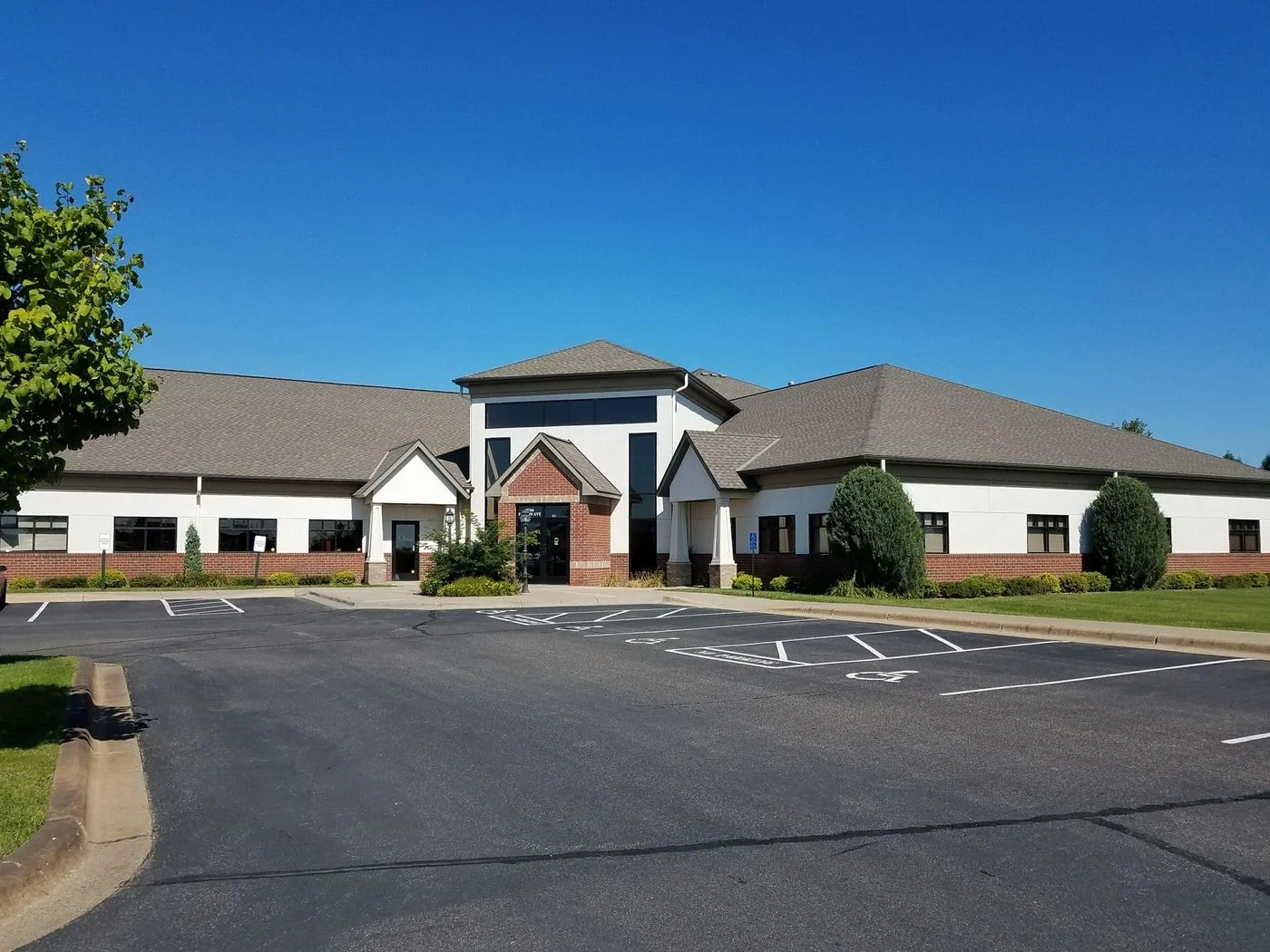 Photo 1 of 9766 Fallon Ave NE, Monticello, MN 55362