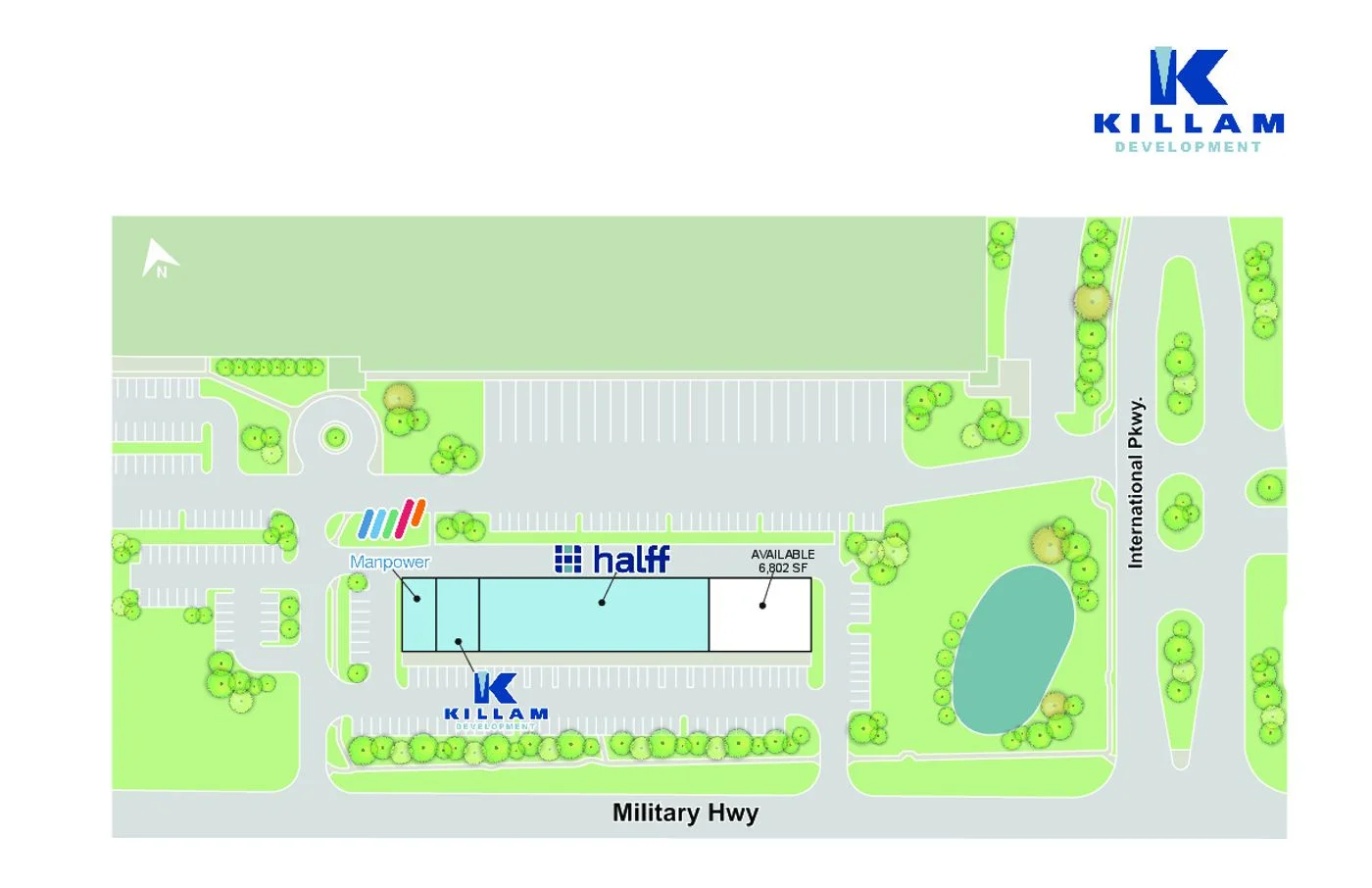 Photo 2 of 5000 W Military Hwy, McAllen, TX 78503