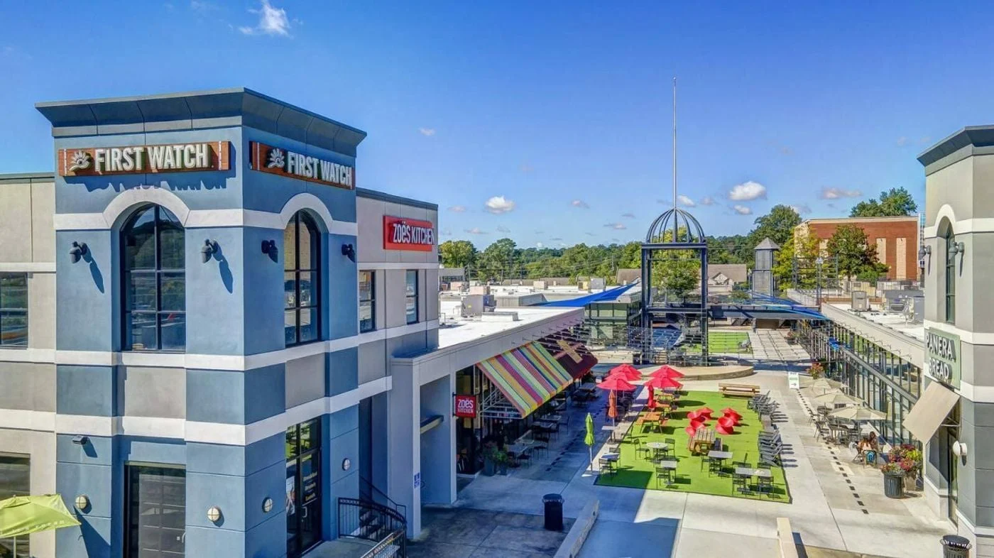 Photo 1 of 700 Montgomery Hwy, Vestavia Hills, AL 35216