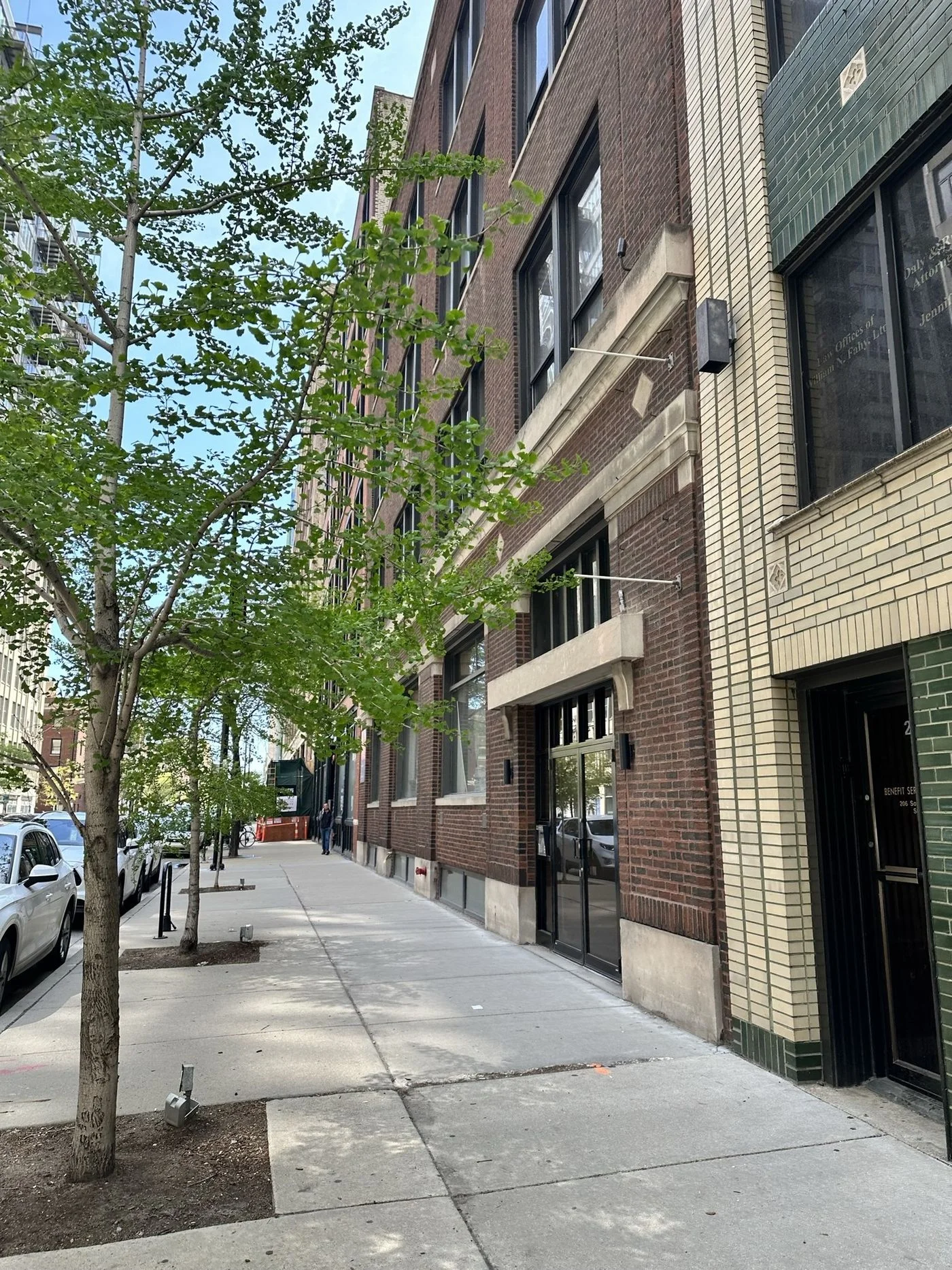 Photo 2 of 208 S Jefferson St, Chicago, IL 60661