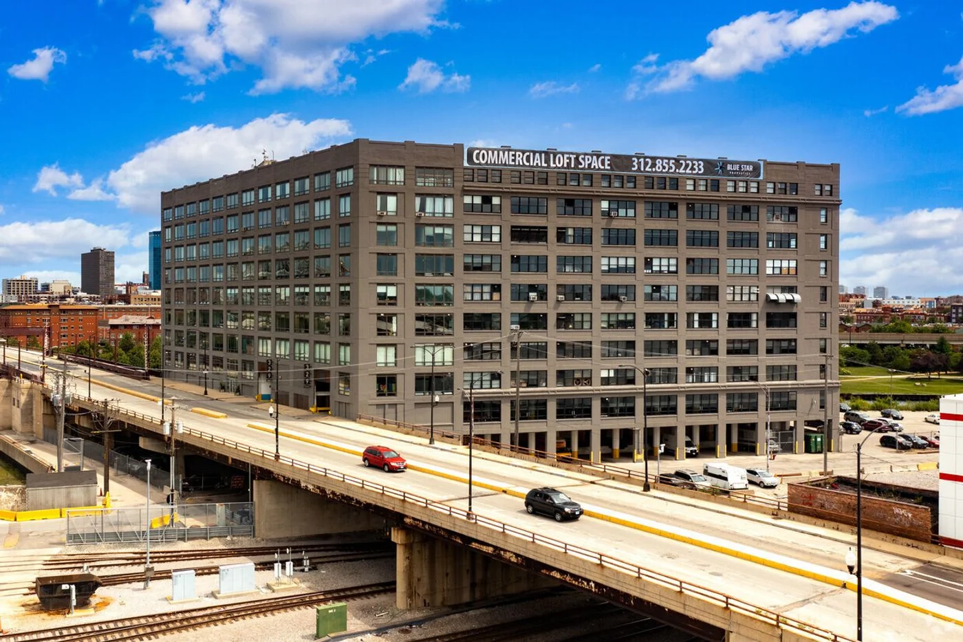 Photo 1 of 329 W 18th St, Chicago, IL 60616