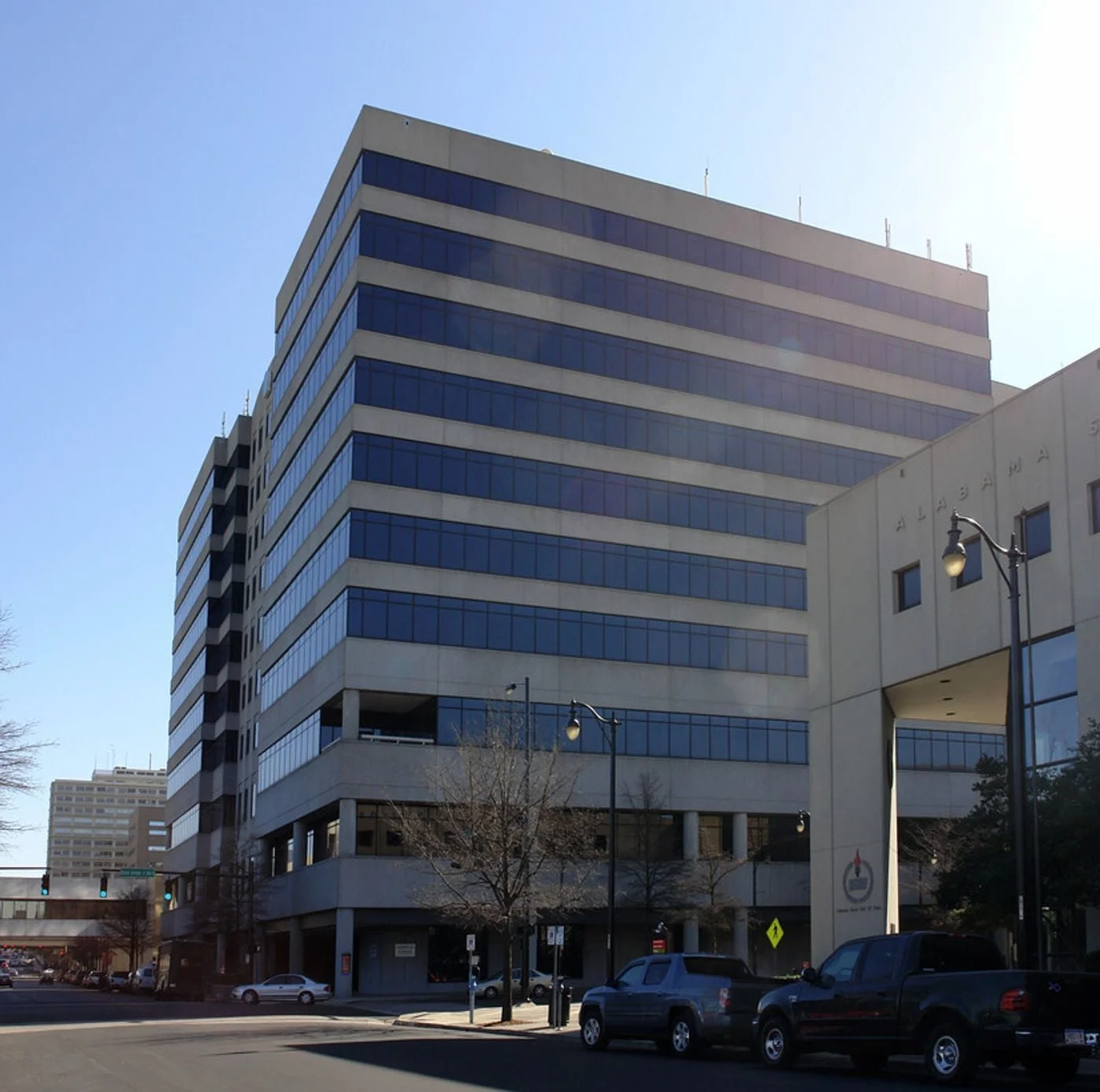 Photo 2 of 950 22nd St N, Birmingham, AL 35203