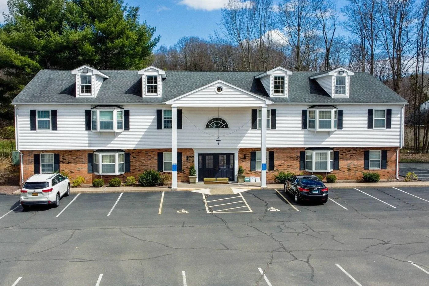 Photo 2 of 24 Battle St, Somers, CT 06071