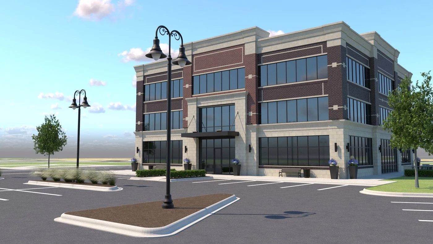 Photo 3 of 45th Street, Munster, IN 46321