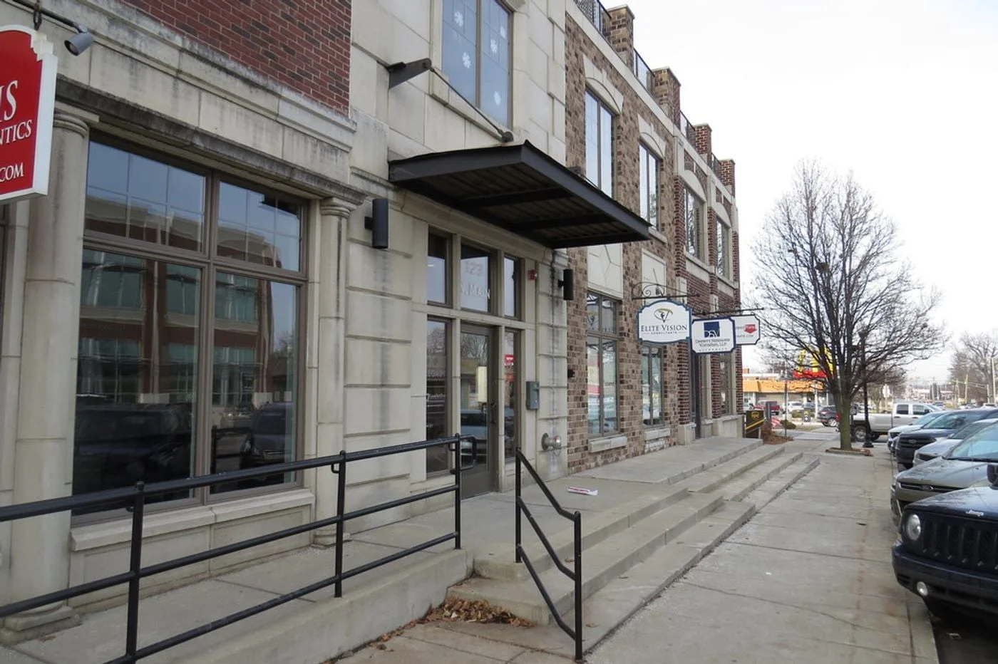 Photo 1 of 123 N Main St Ste 004, Crown Point, IN 46307