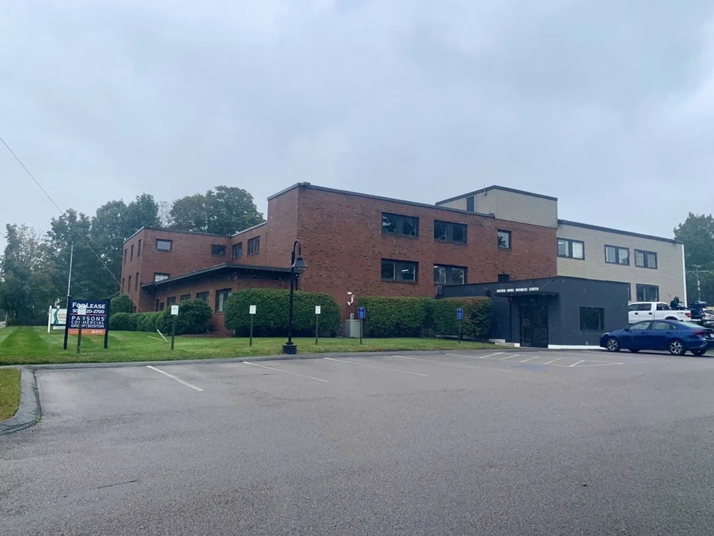 Photo 2 of 34 Hayden Rowe St, Hopkinton, MA 01748