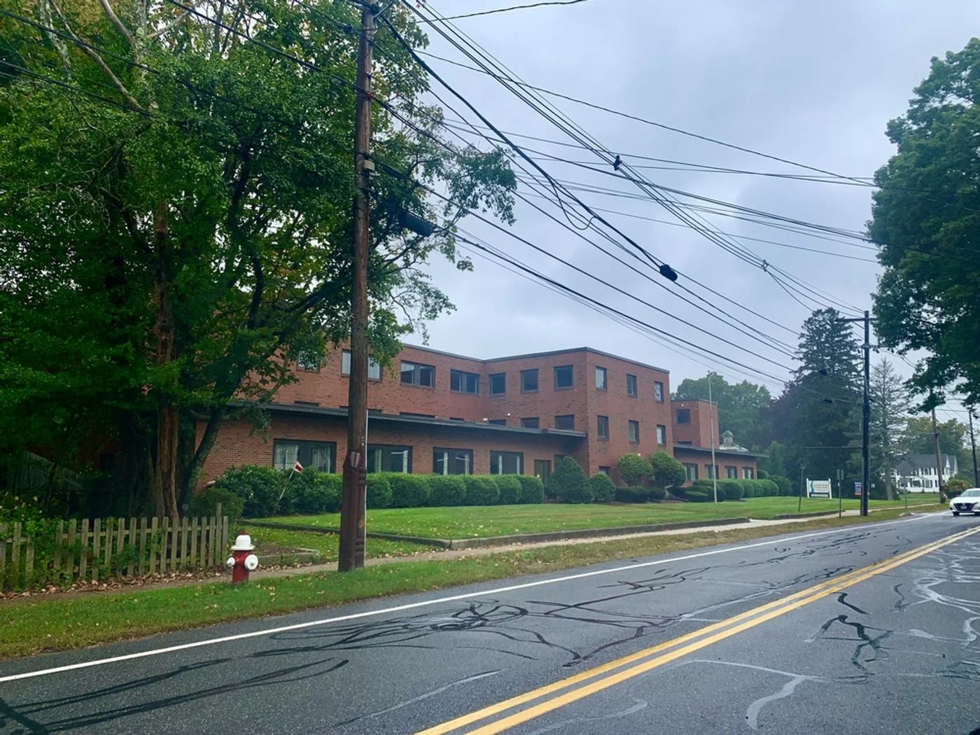 Photo 3 of 34 Hayden Rowe St, Hopkinton, MA 01748