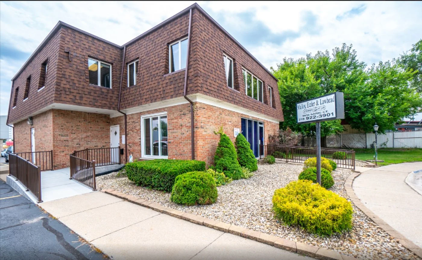 Photo 1 of 9635 Saric Ct, Highland, IN 46322