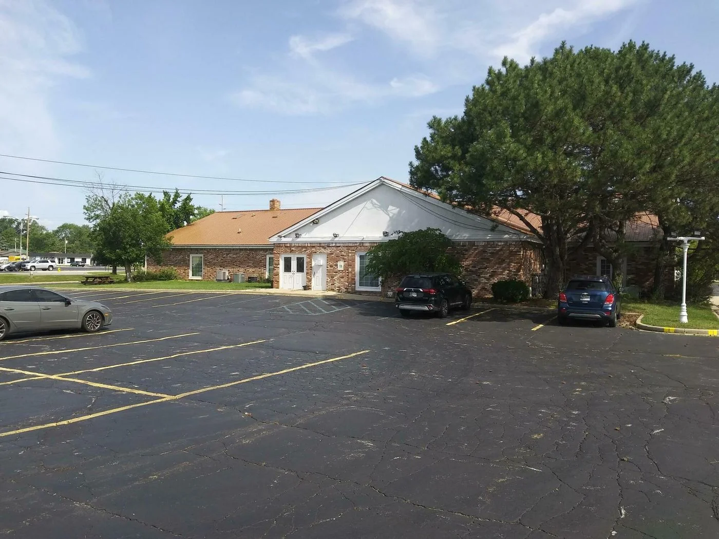 Photo 2 of 3100 45th St, Highland, IN 46322