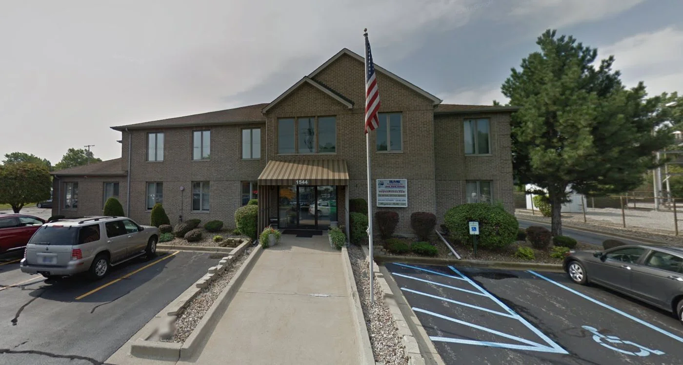 Photo 1 of 1544 45th St, Munster, IN 46321