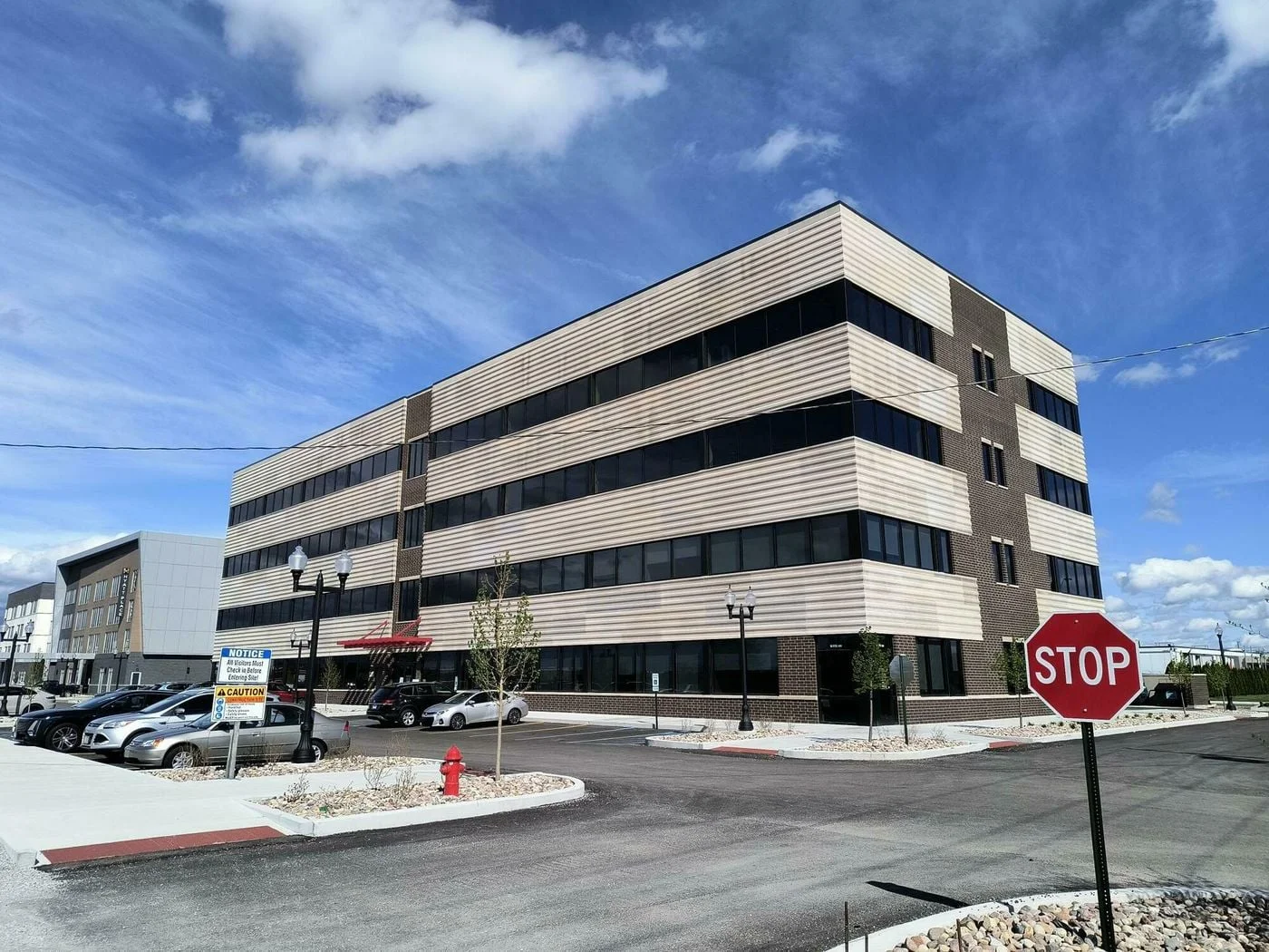 Photo 2 of 9410 Calumet Avenue #204, Munster, IN 46321