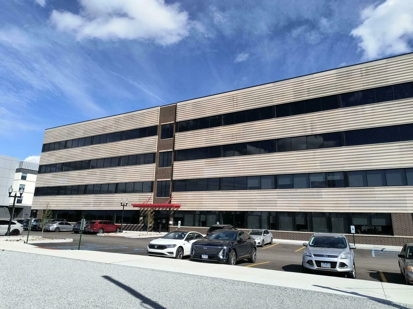 Photo 3 of 9410 Calumet Avenue #204, Munster, IN 46321