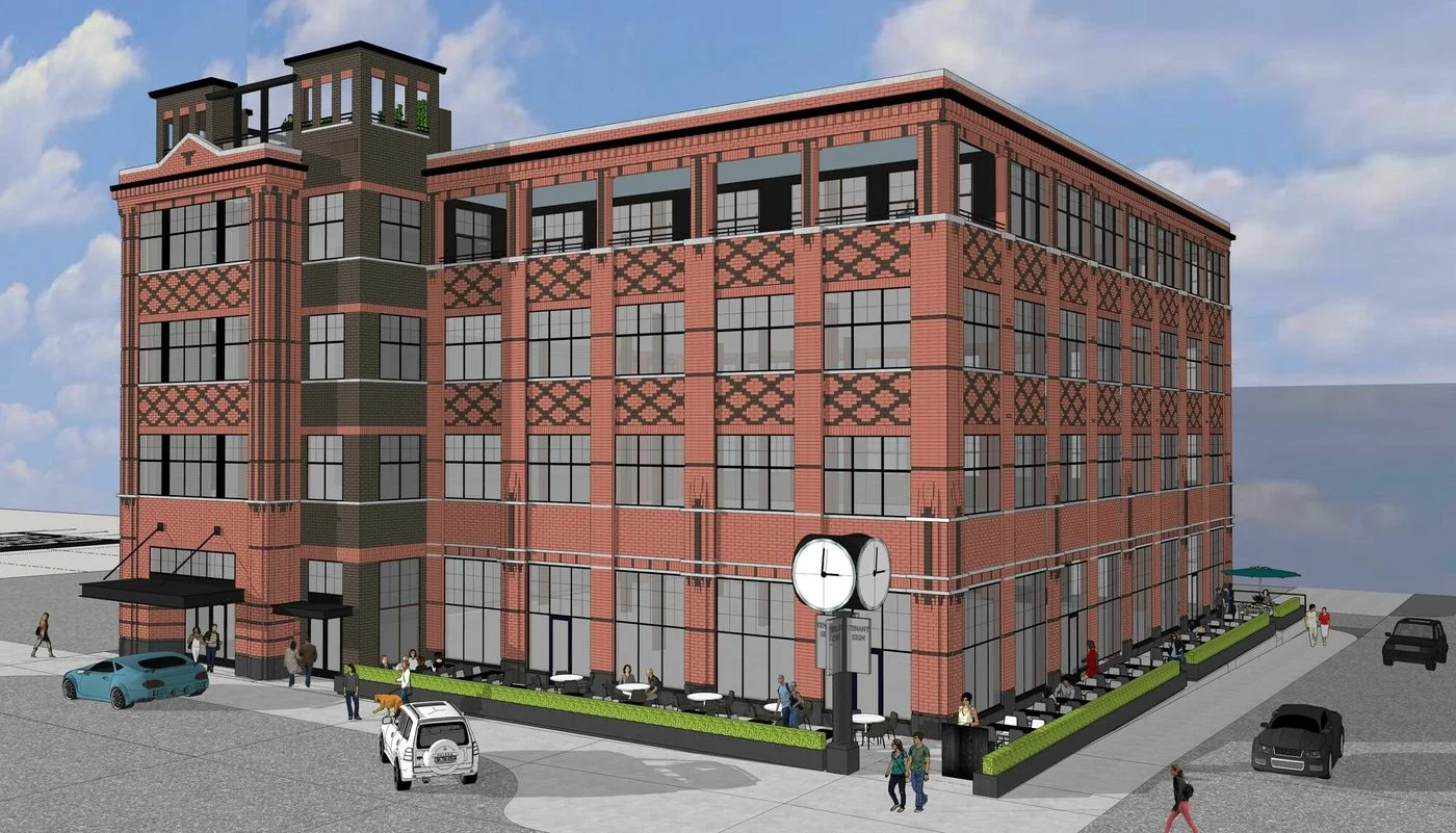 Photo 1 of 300 East Lincolnway, Valparaiso, IN 46383