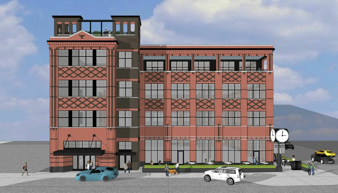 Photo 2 of 300 East Lincolnway, Valparaiso, IN 46383