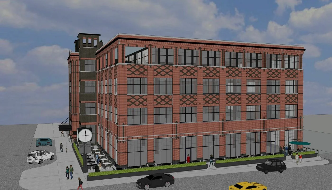 Photo 3 of 300 East Lincolnway, Valparaiso, IN 46383