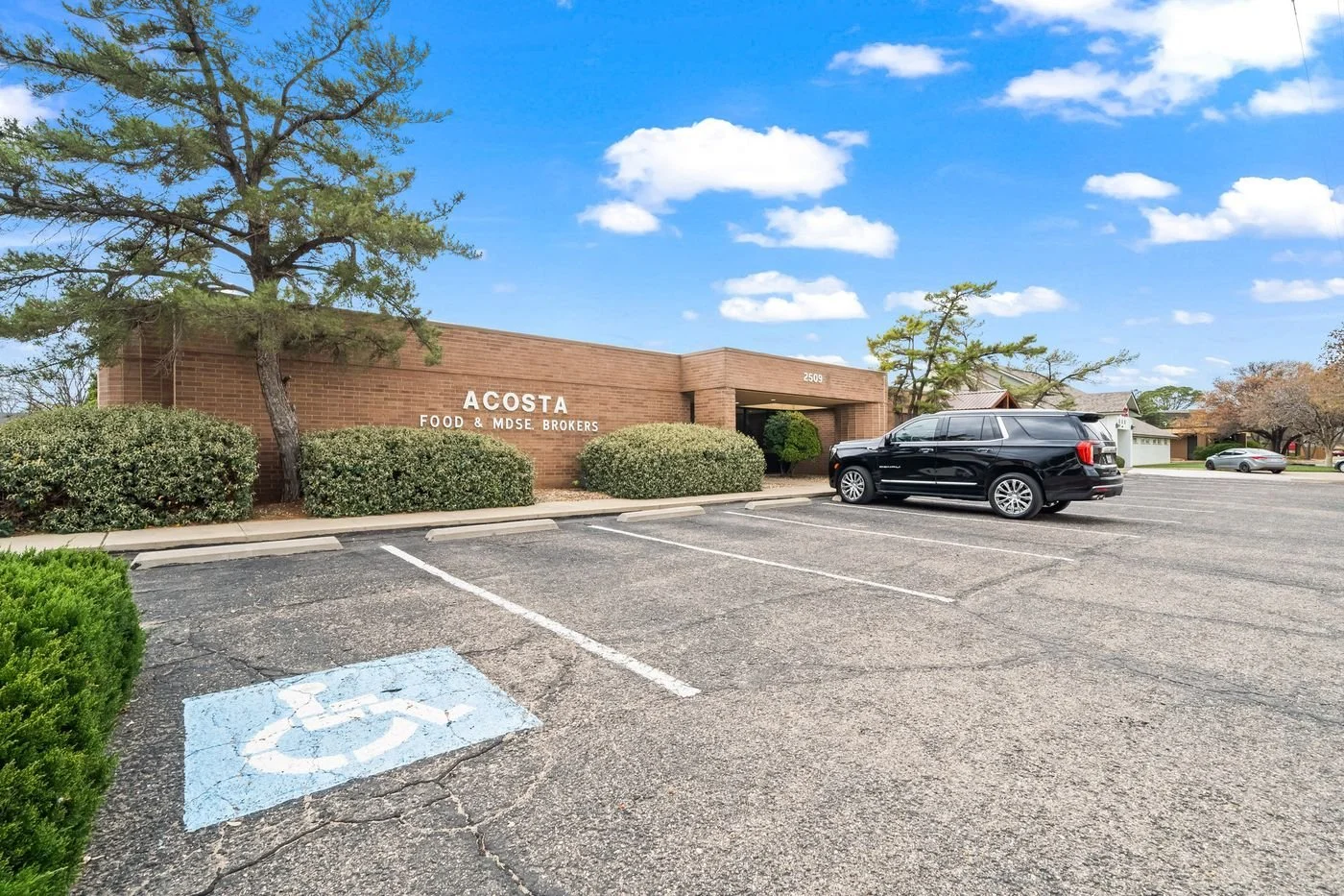 Photo-1 of 2509 74th St, Lubbock, TX 79423