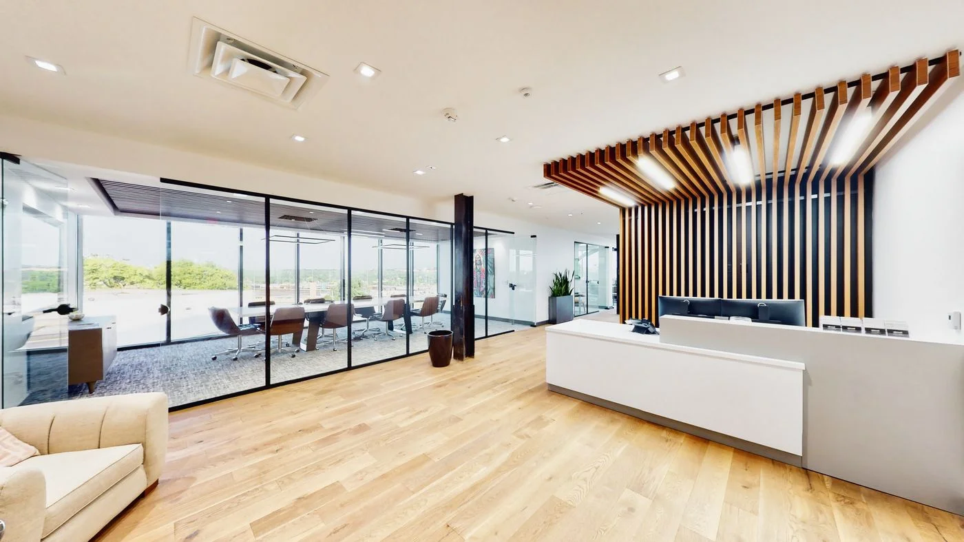 Photo 3 of 3909 Hulen St, Fort Worth, TX 76107