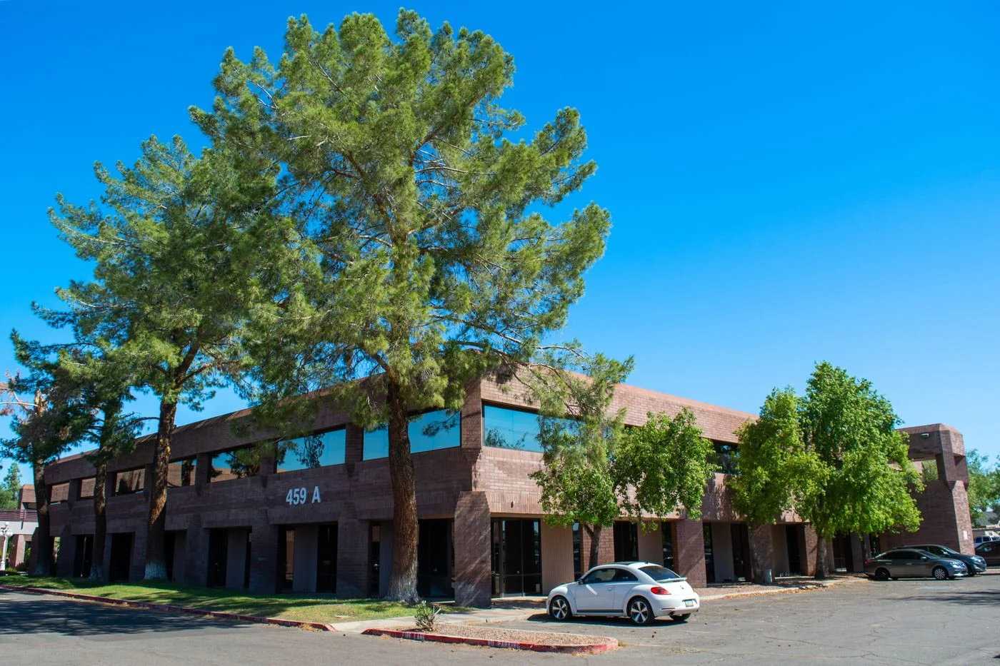 Photo-2 of 459 N Gilbert Rd, Bldg A, Gilbert, AZ 85234