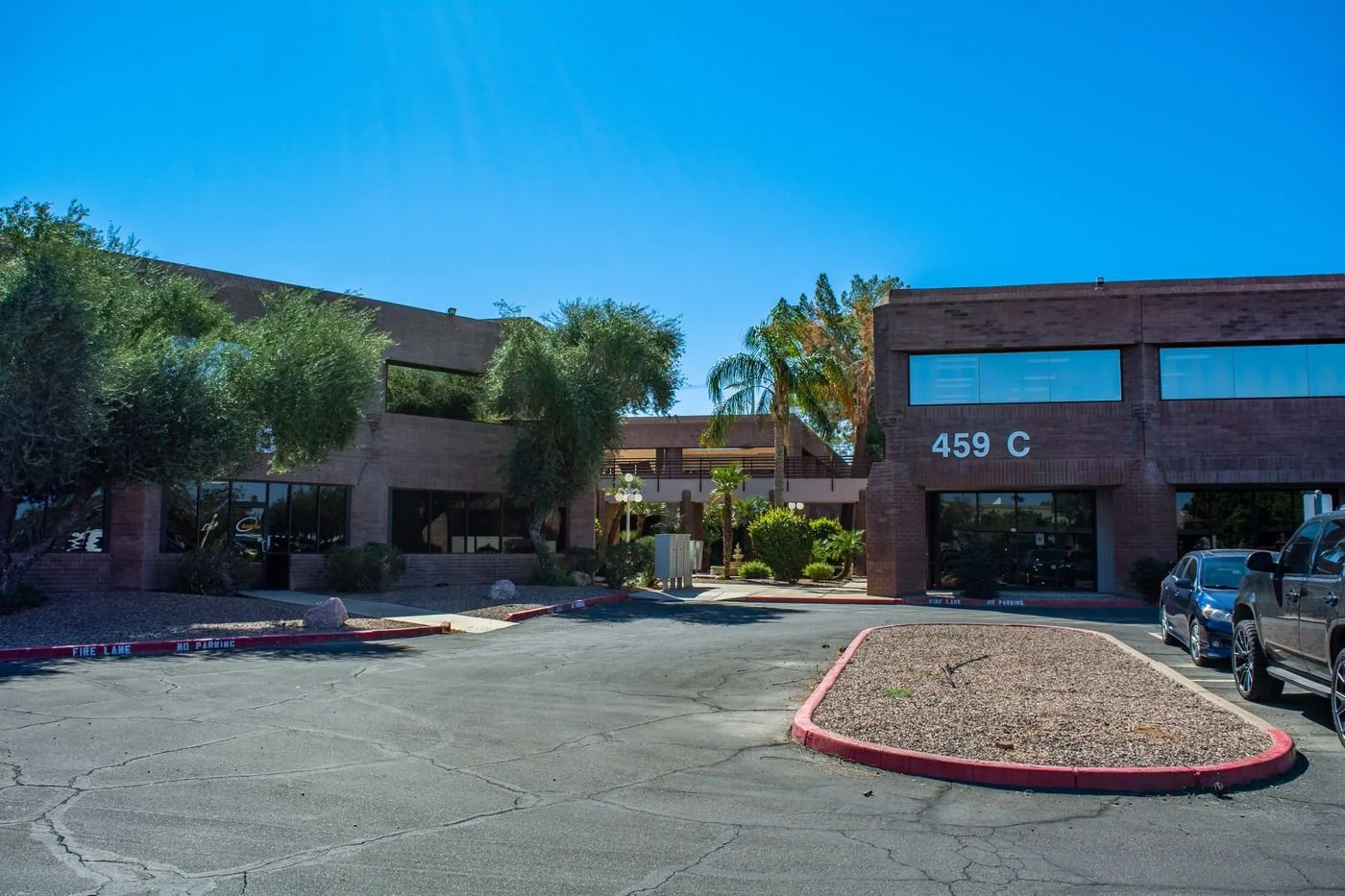 Photo-1 of 459 N Gilbert Rd, Bldg C, Gilbert, AZ 85234