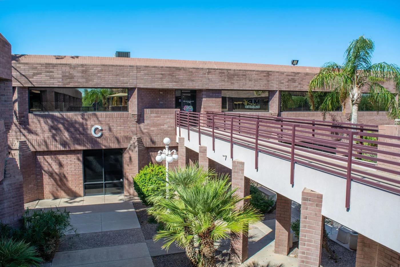 Photo-3 of 459 N Gilbert Rd, Bldg C, Gilbert, AZ 85234