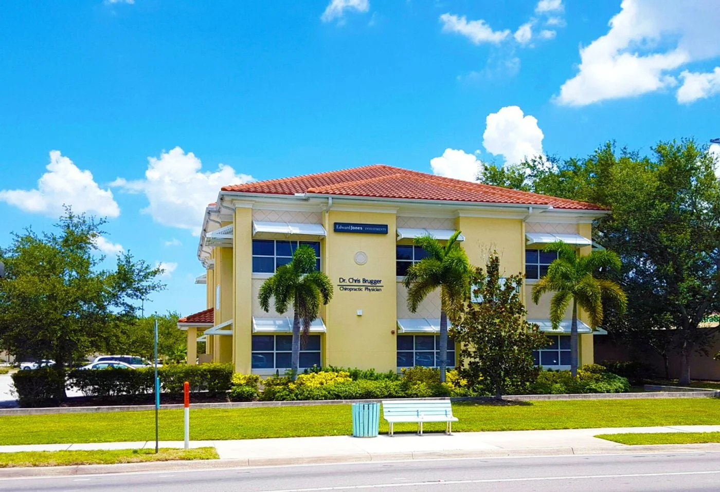 Photo 1 of 4319 20th St W, Bradenton, FL 34205