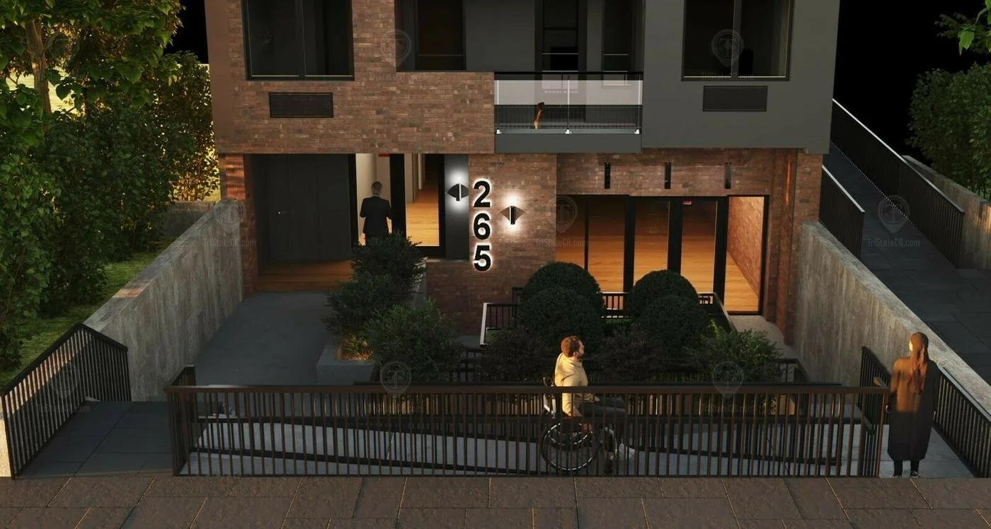 Photo 1 of 265 Ocean Pkwy, Brooklyn, NY 11218