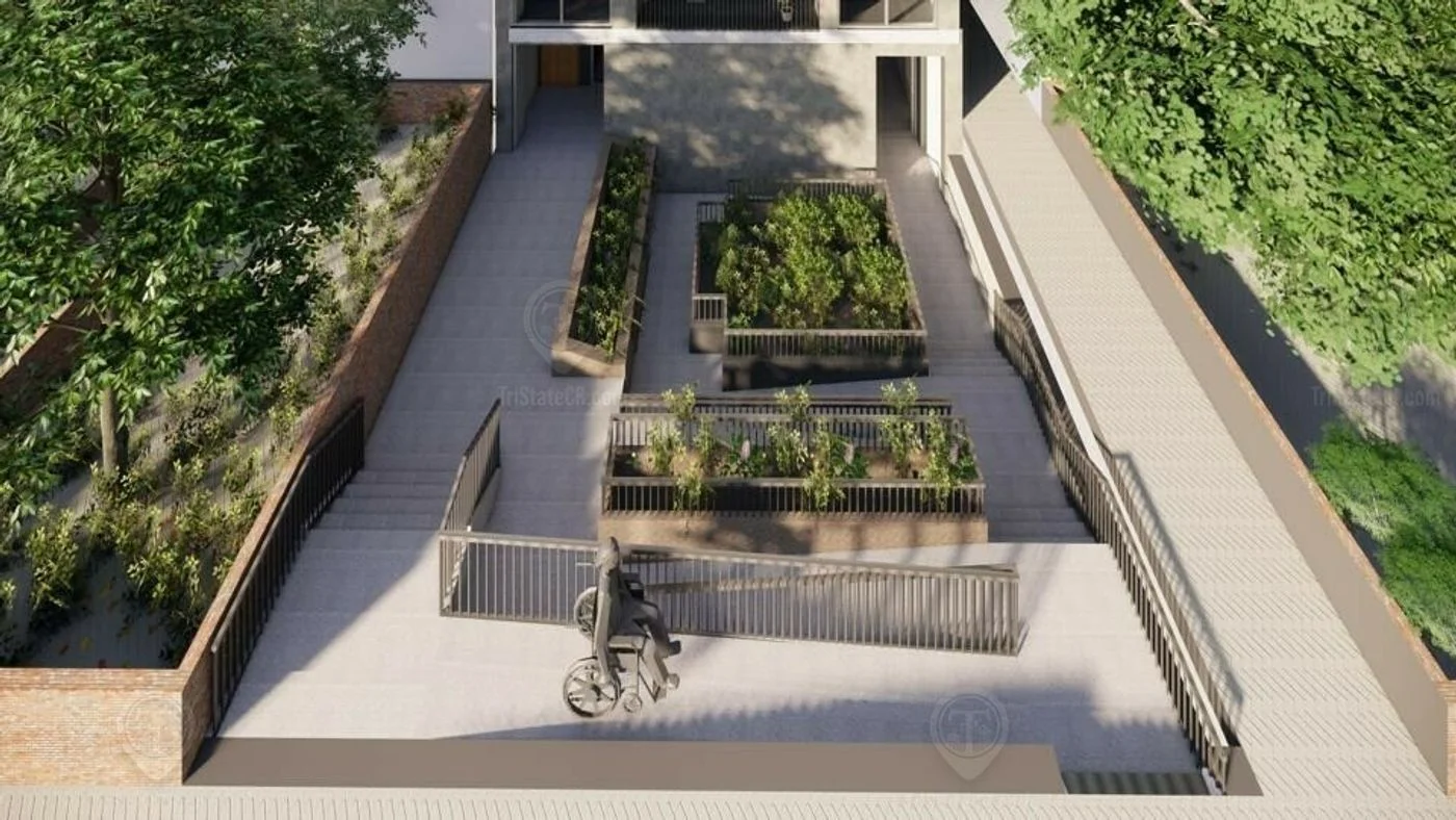 Photo 2 of 265 Ocean Pkwy, Brooklyn, NY 11218