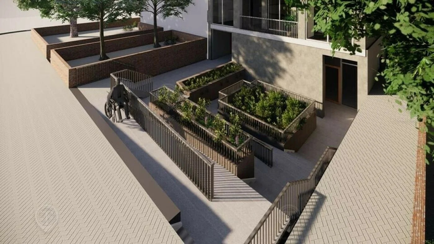 Photo 3 of 265 Ocean Pkwy, Brooklyn, NY 11218