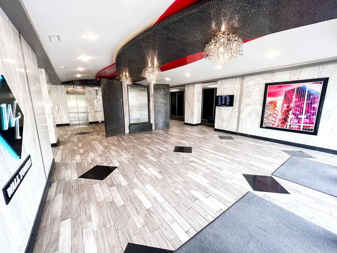 Photo 1 of 201-203 W Wall St, Midland, TX 79701