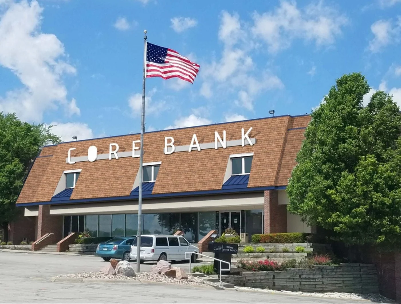 Photo 1 of 12100 W Center Rd, Omaha, NE 68144