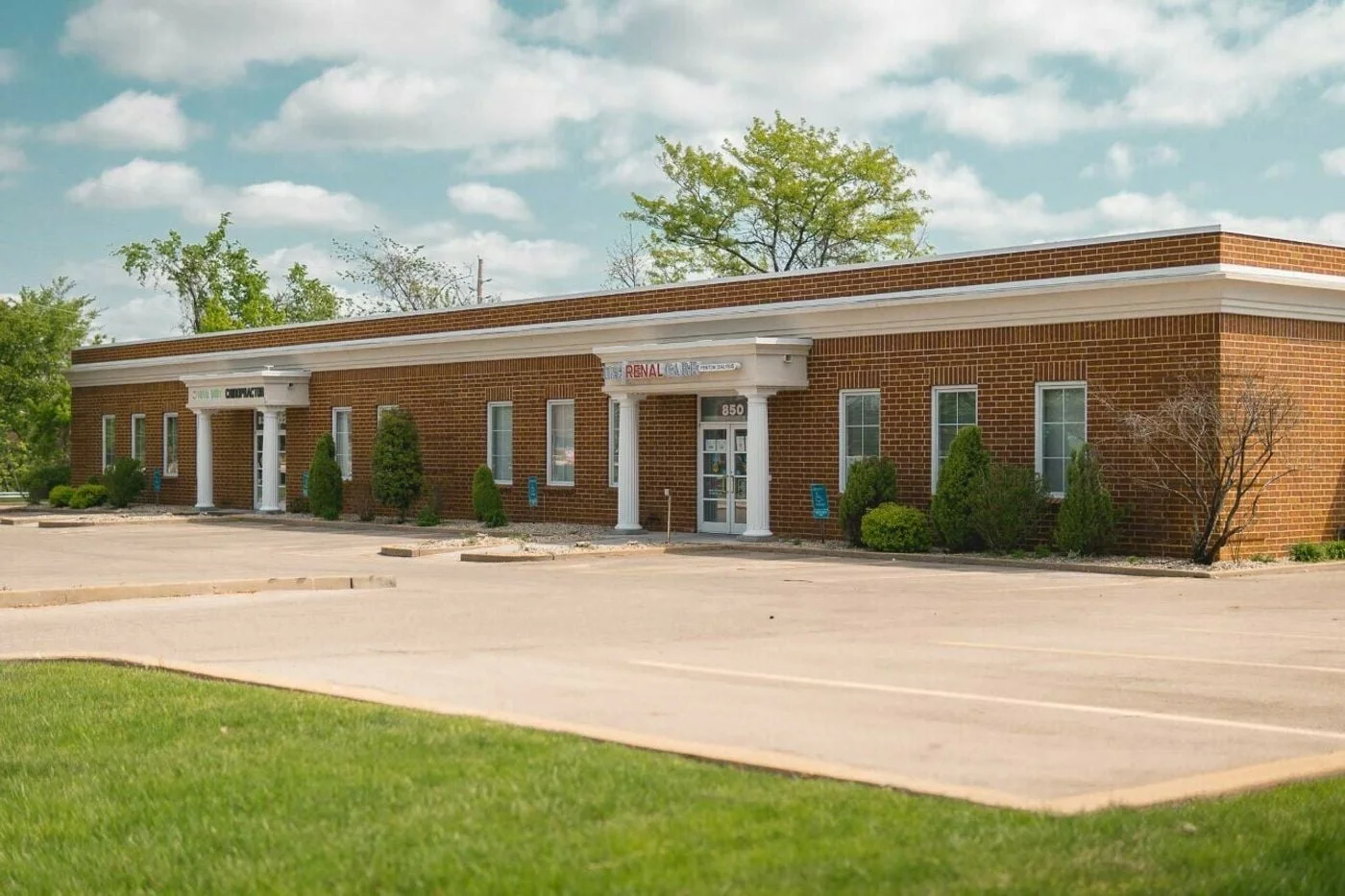 Photo 2 of 830-850 Horan Drive, Fenton, MO 63026