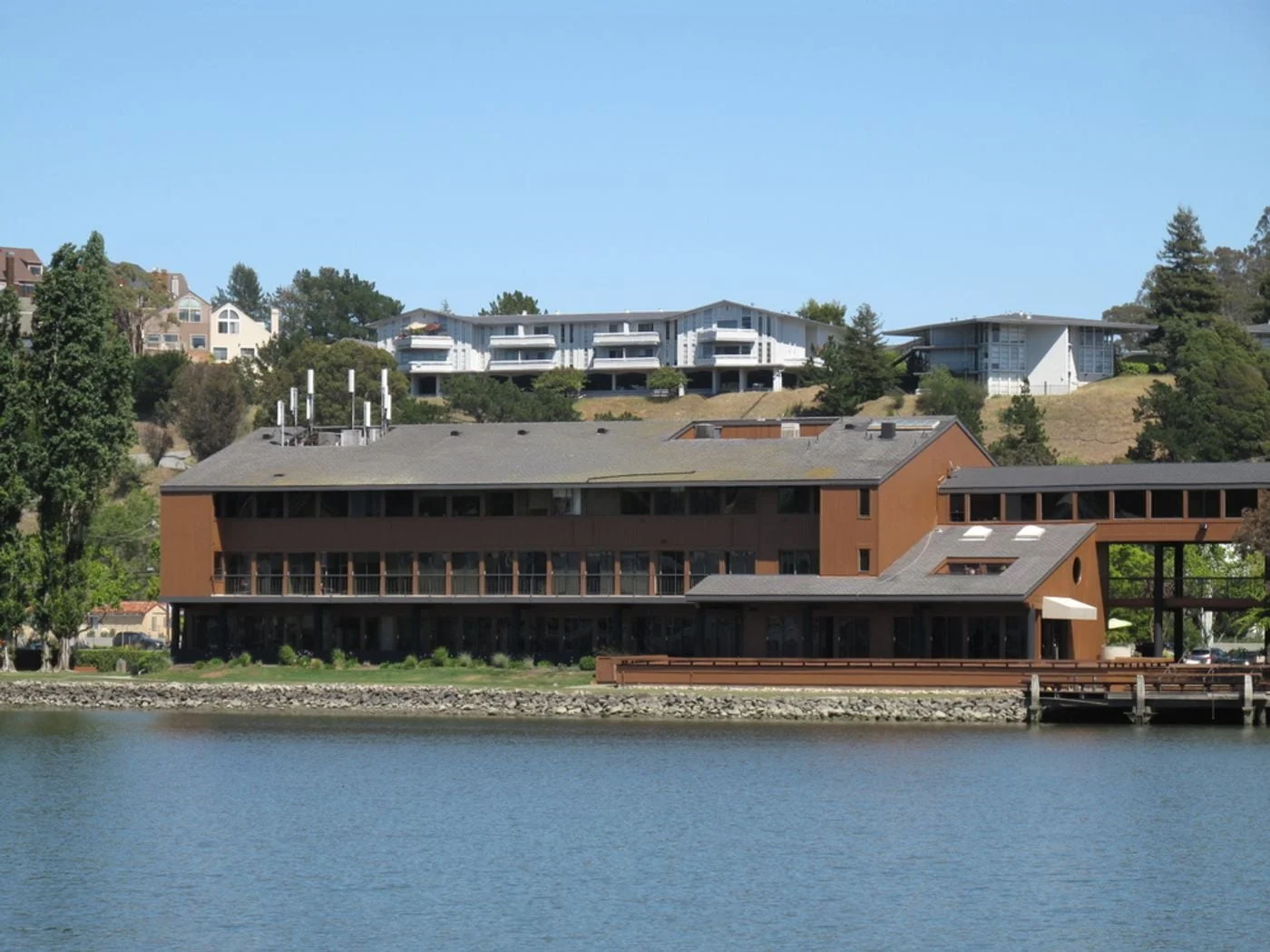 Photo 2 of 655 Redwood Hwy Frontage Rd, Mill Valley, CA 94941