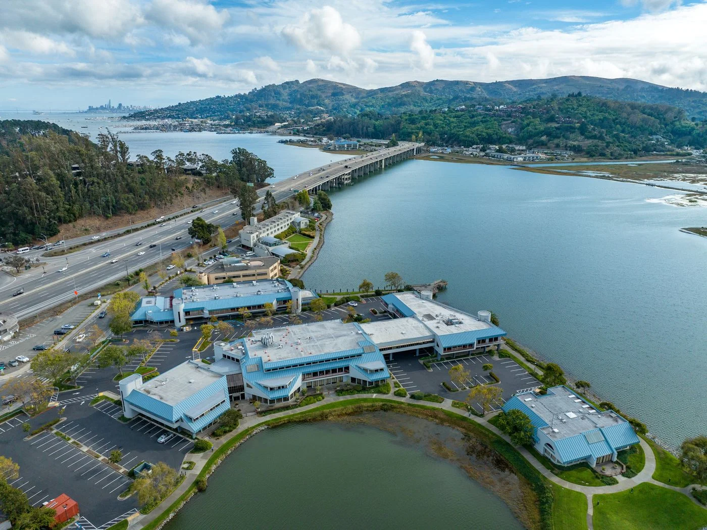 Photo 1 of 591 Redwood Hwy Frontage Rd, Mill Valley, CA 94941