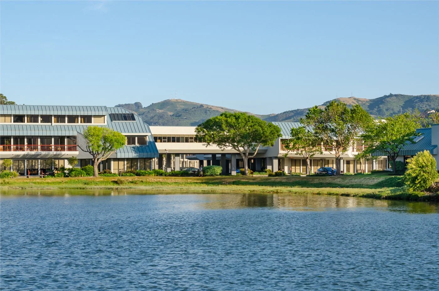 Photo 2 of 591 Redwood Hwy Frontage Rd, Mill Valley, CA 94941