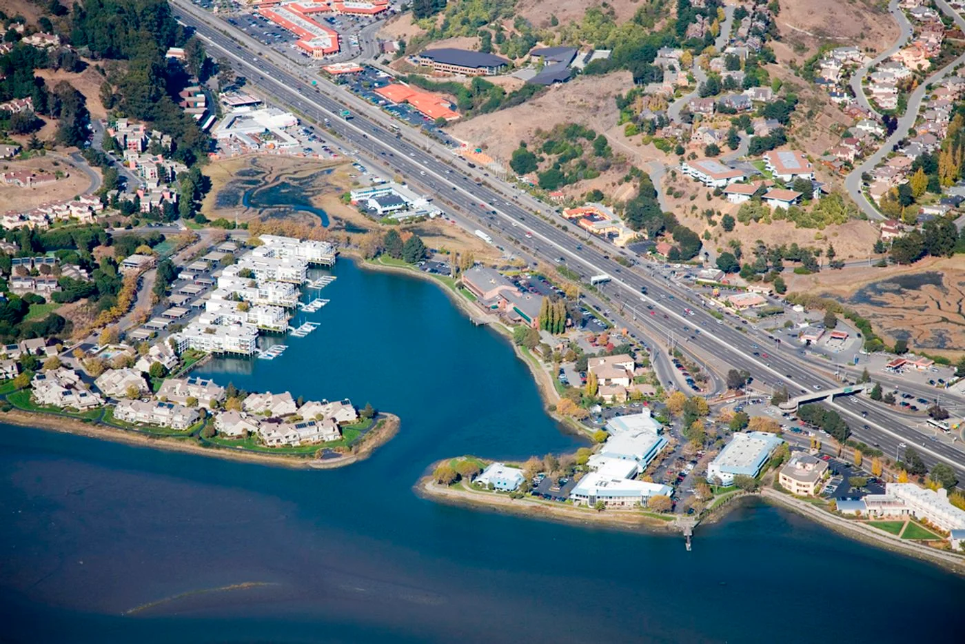 Photo 3 of 591 Redwood Hwy Frontage Rd, Mill Valley, CA 94941