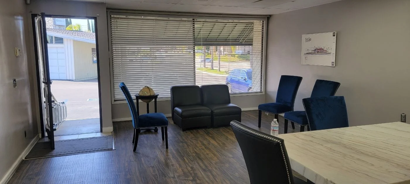 Photo 3 of 1400 Las Palmas Dr, La Habra, CA 90631