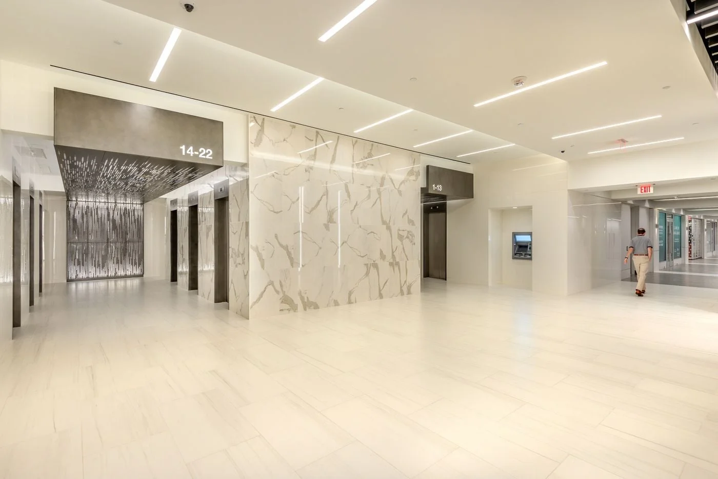 Photo 3 of 200 S College St, Charlotte, NC 28202