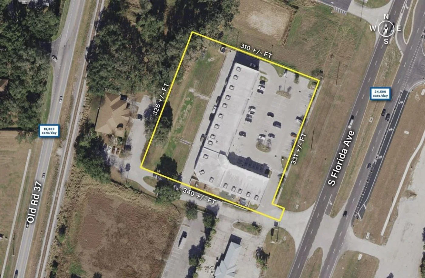 Photo-2 of 6595 S Florida Ave, Lakeland, FL 33813