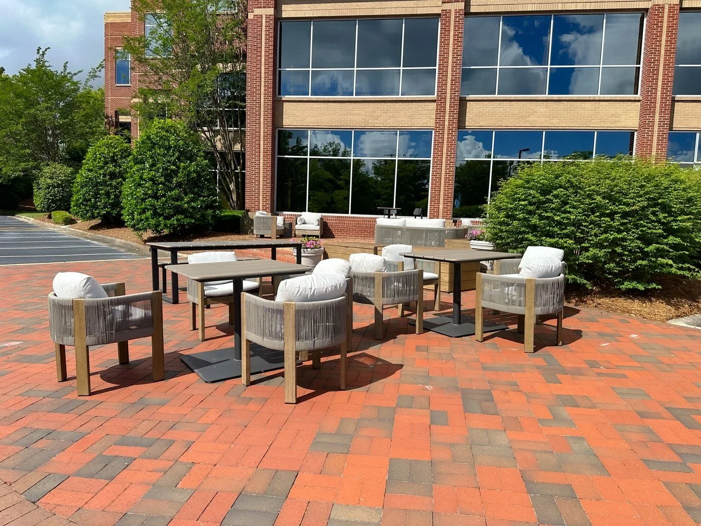 Photo 2 of 1700 Perimeter Park Dr, Morrisville, NC 27560