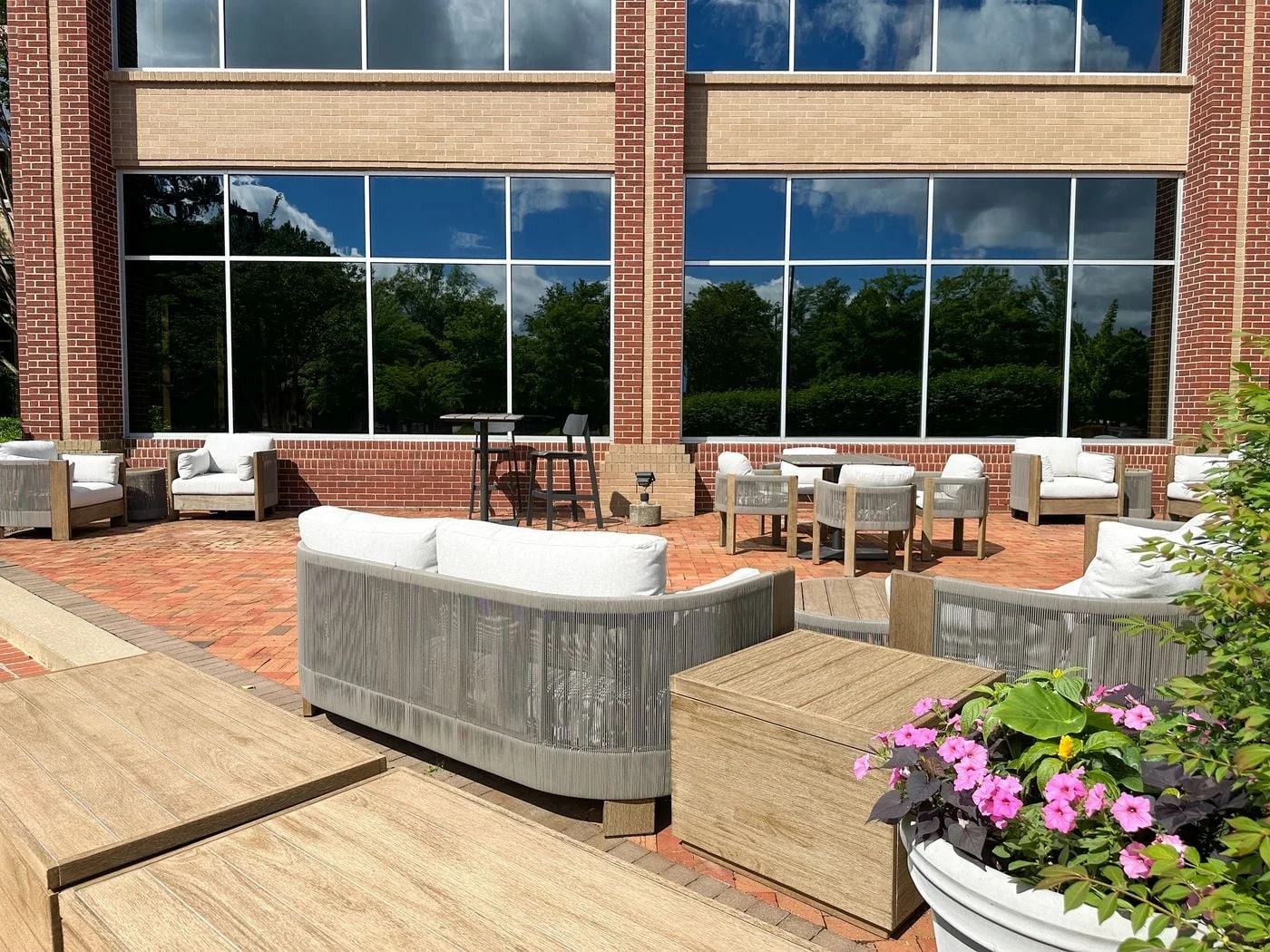 Photo 3 of 1700 Perimeter Park Dr, Morrisville, NC 27560