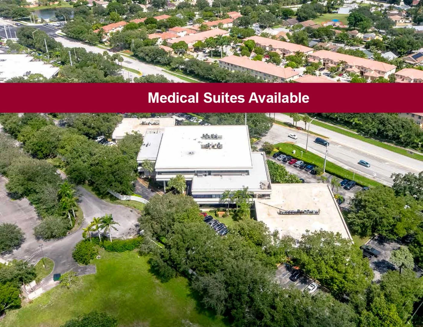 Photo 1 of 9900-10000 Stirling Road, Hollywood, FL 33024